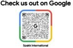 Spakk Google Search Scanner